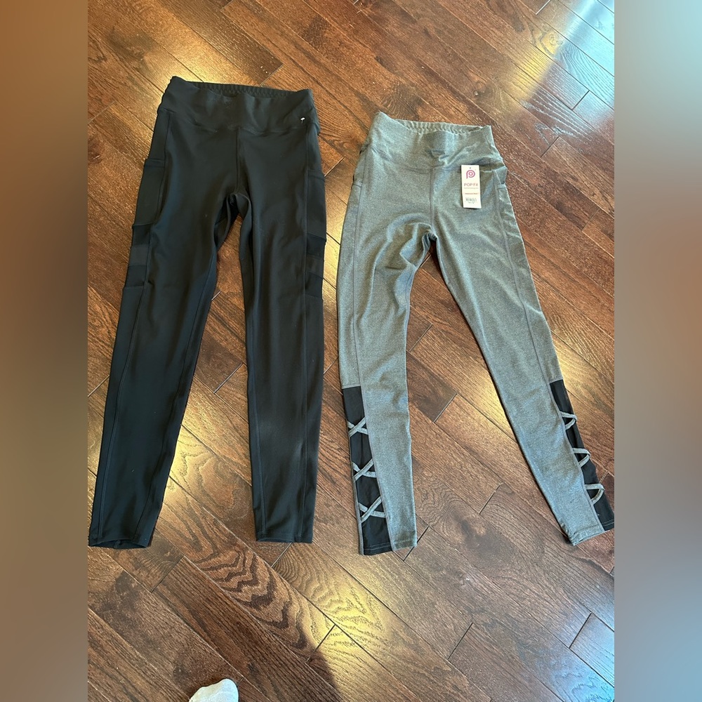Pop fit
